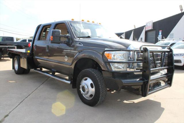 2015 Ford F-350 XLT for sale in Plano, TX