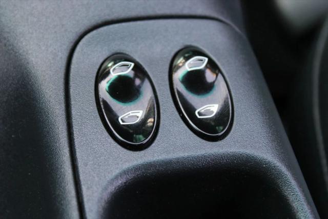 1999 Porsche Boxster Base
