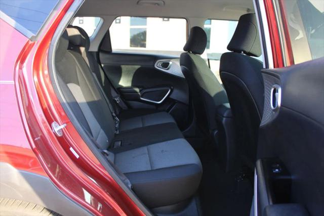 2020 Kia Soul X-Line