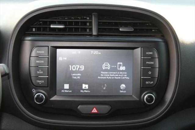 2020 Kia Soul X-Line