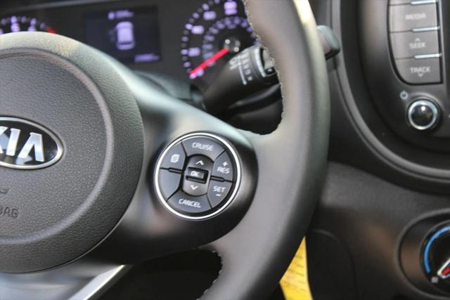 2020 Kia Soul X-Line