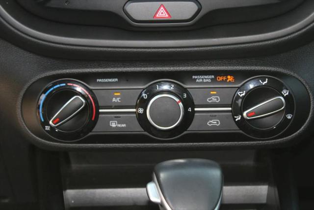 2020 Kia Soul X-Line