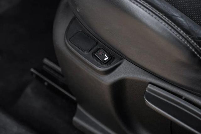 2018 Fiat 500L Trekking