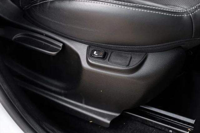 2018 Fiat 500L Trekking