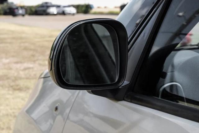 2018 Fiat 500L Trekking