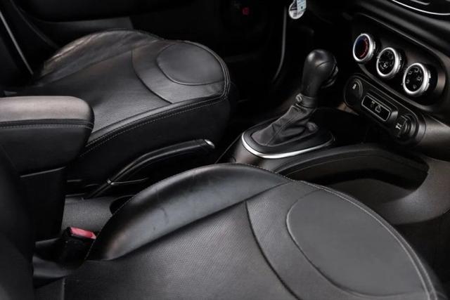 2018 Fiat 500L Trekking