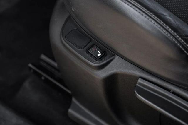 2018 Fiat 500L Trekking