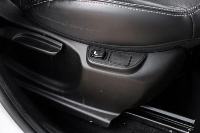 2018 Fiat 500L Trekking