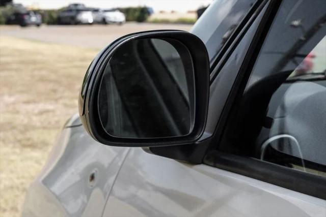 2018 Fiat 500L Trekking