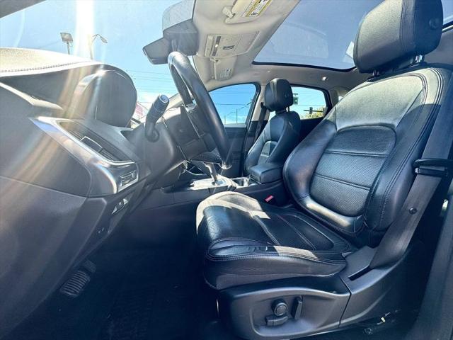2020 Jaguar E-PACE SE P250 AWD Automatic