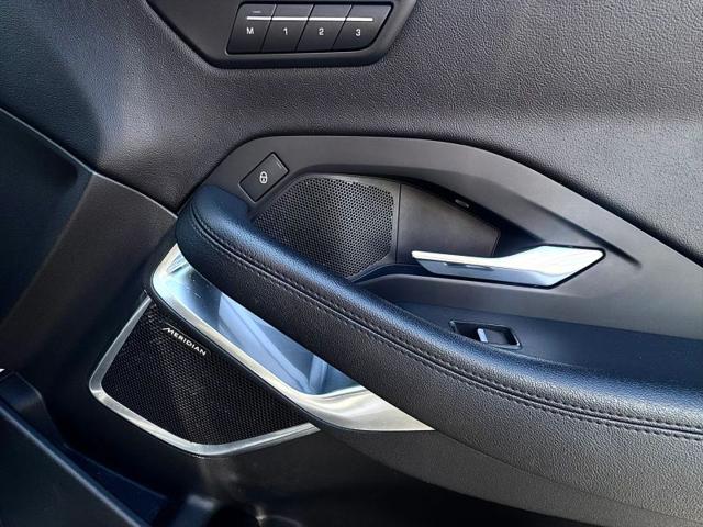2020 Jaguar E-PACE SE P250 AWD Automatic