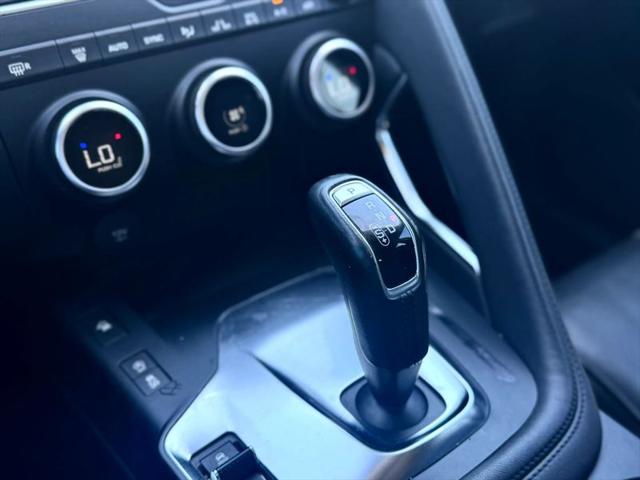 2020 Jaguar E-PACE SE P250 AWD Automatic