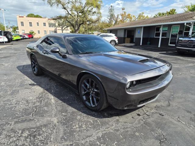 2021 Dodge Challenger R/T for sale in Bradenton, FL