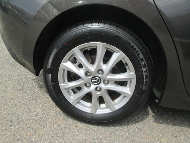 2015 Mazda Mazda3 i Grand Touring