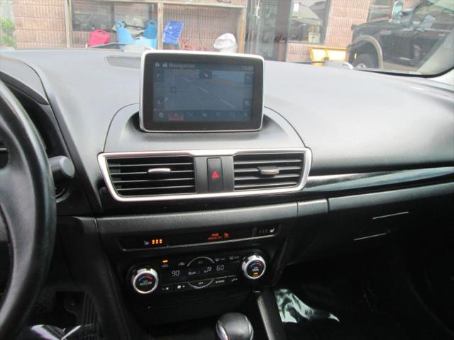 2015 Mazda Mazda3 i Grand Touring