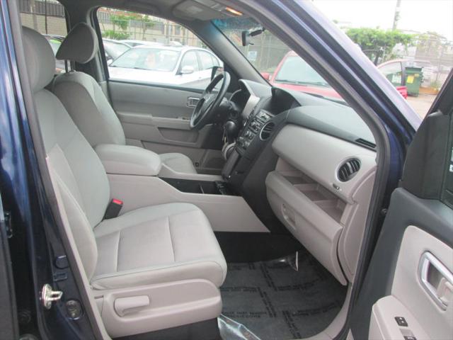 2013 Honda Pilot EX