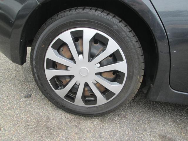 2009 Subaru Impreza 2.5i