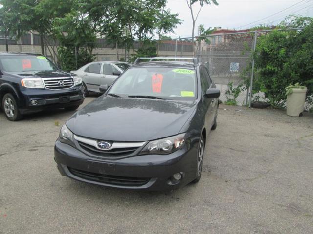 2009 Subaru Impreza 2.5i for sale in Dorchester, MA