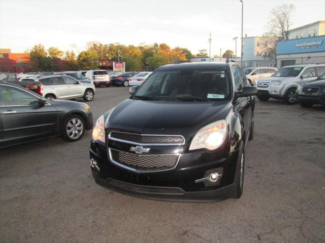 2013 Chevrolet Equinox 2LT for sale in Dorchester, MA