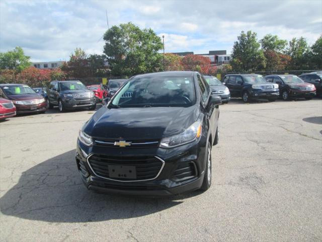 2018 Chevrolet Trax LS for sale in Dorchester, MA