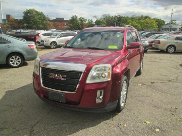 2011 GMC Terrain SLE-2 for sale in Dorchester, MA