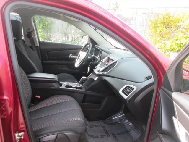 2011 GMC Terrain SLE-2
