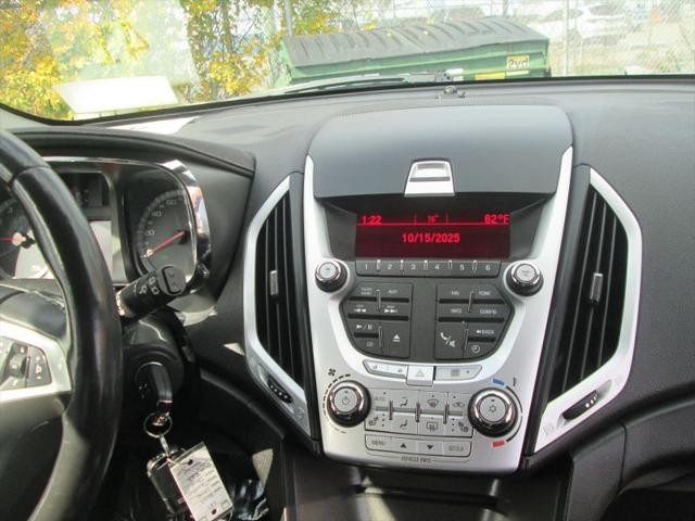 2011 GMC Terrain SLE-2