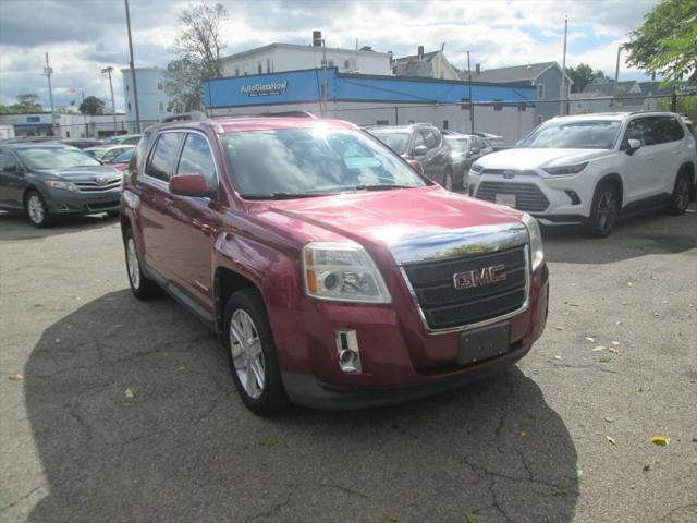 2011 GMC Terrain SLE-2