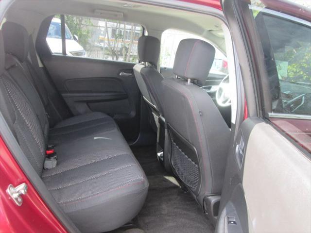 2011 GMC Terrain SLE-2