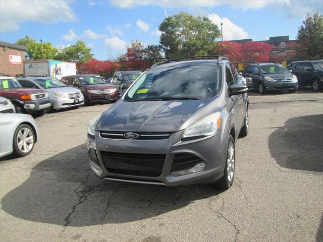 2013 Ford Escape SEL for sale in Dorchester, MA