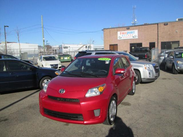 2013 Scion xD 10 Series for sale in Dorchester, MA