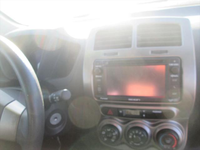 2013 Scion xD 10 Series