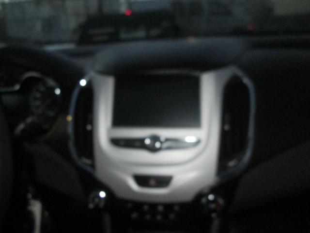 2016 Chevrolet Cruze LS Auto