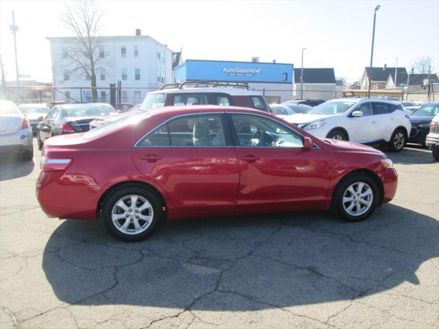 2007 Toyota Camry XLE V6