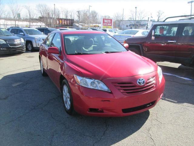2007 Toyota Camry XLE V6