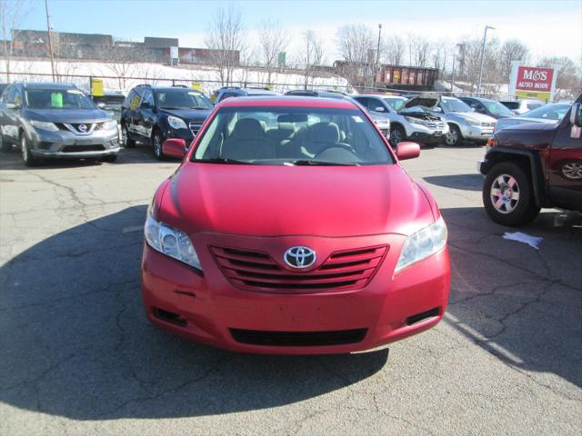 2007 Toyota Camry XLE V6