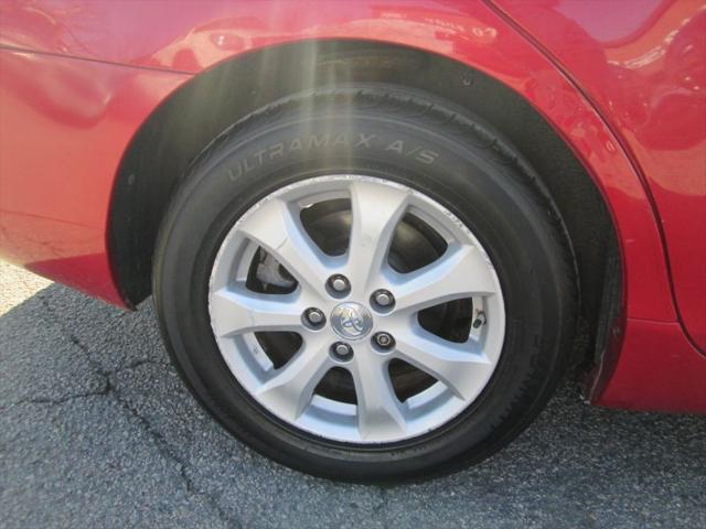 2007 Toyota Camry XLE V6