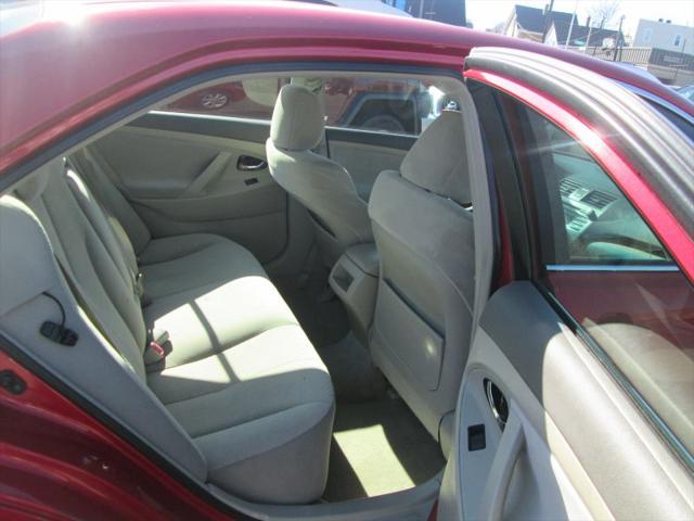 2007 Toyota Camry XLE V6