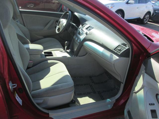 2007 Toyota Camry XLE V6