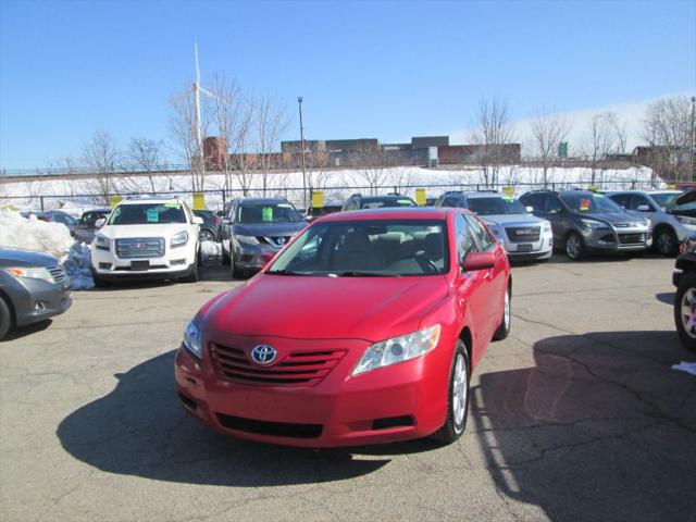 2007 Toyota Camry XLE V6 for sale in Dorchester, MA