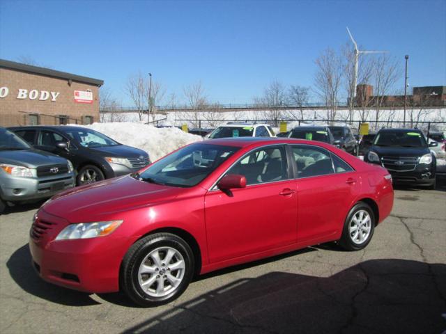 2007 Toyota Camry XLE V6