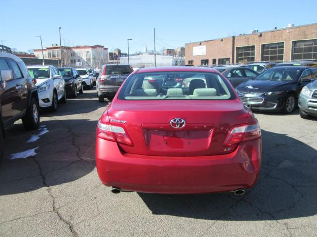 2007 Toyota Camry XLE V6