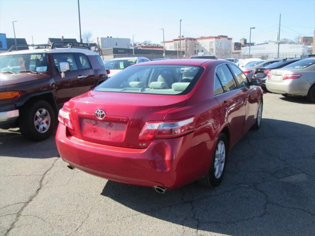 2007 Toyota Camry XLE V6