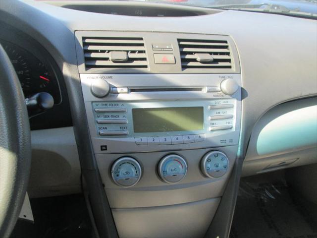 2007 Toyota Camry XLE V6