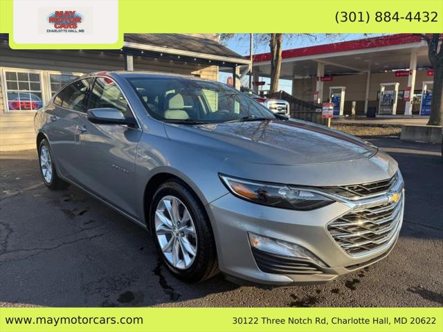 2023 Chevrolet Malibu FWD 1LT for sale in Charlotte Hall, MD