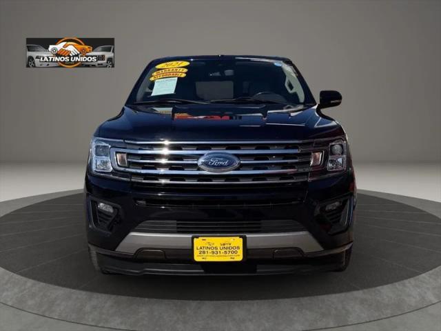 2021 Ford Expedition XLT