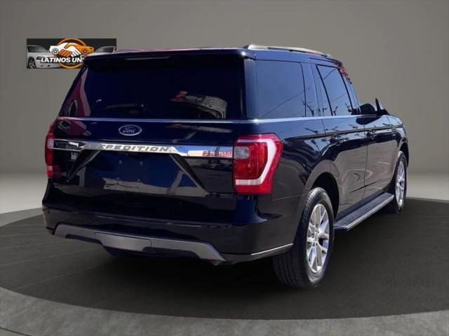 2021 Ford Expedition XLT