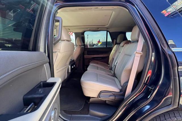 2021 Ford Expedition XLT