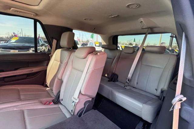2021 Ford Expedition XLT
