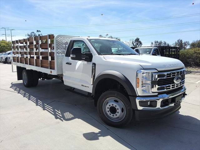 2026 Ford F-550 XL for sale in Redlands, CA